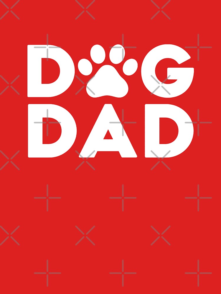 Dog Dad #6 by SalahBlt