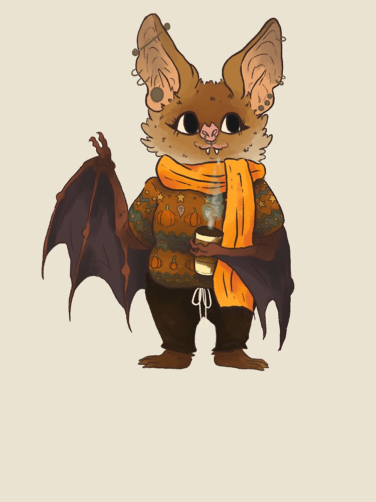 Coffee Bat by Oliero-987