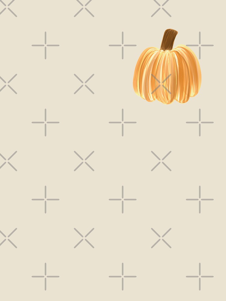 Artsy Pumpkin by ArtsyJulez
