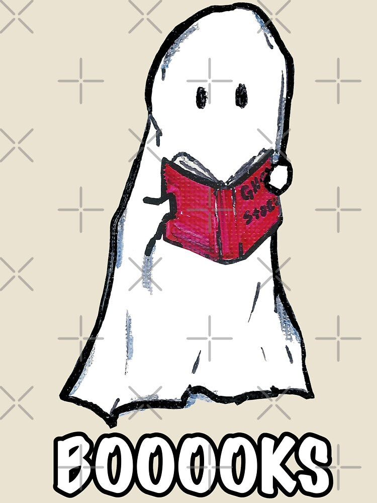 Booooks by GracieTheRed
