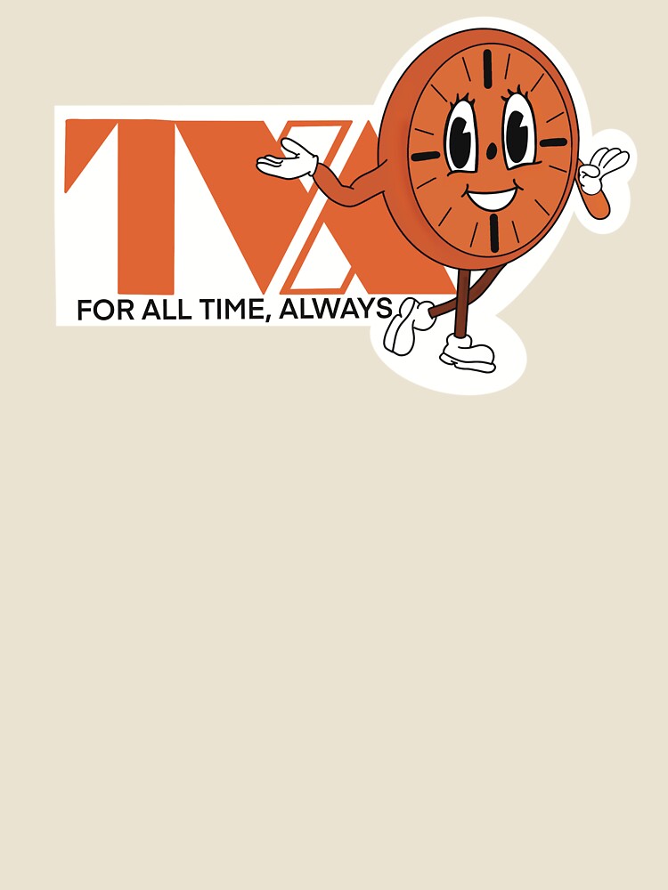 LowKey Miss Minute TVA by zhdezigns