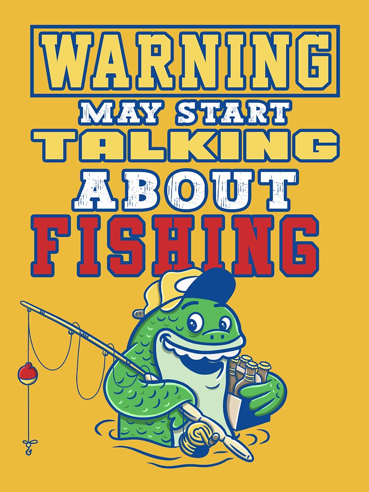 Fishing lover saying : fishing sport lover by ImaginarStore