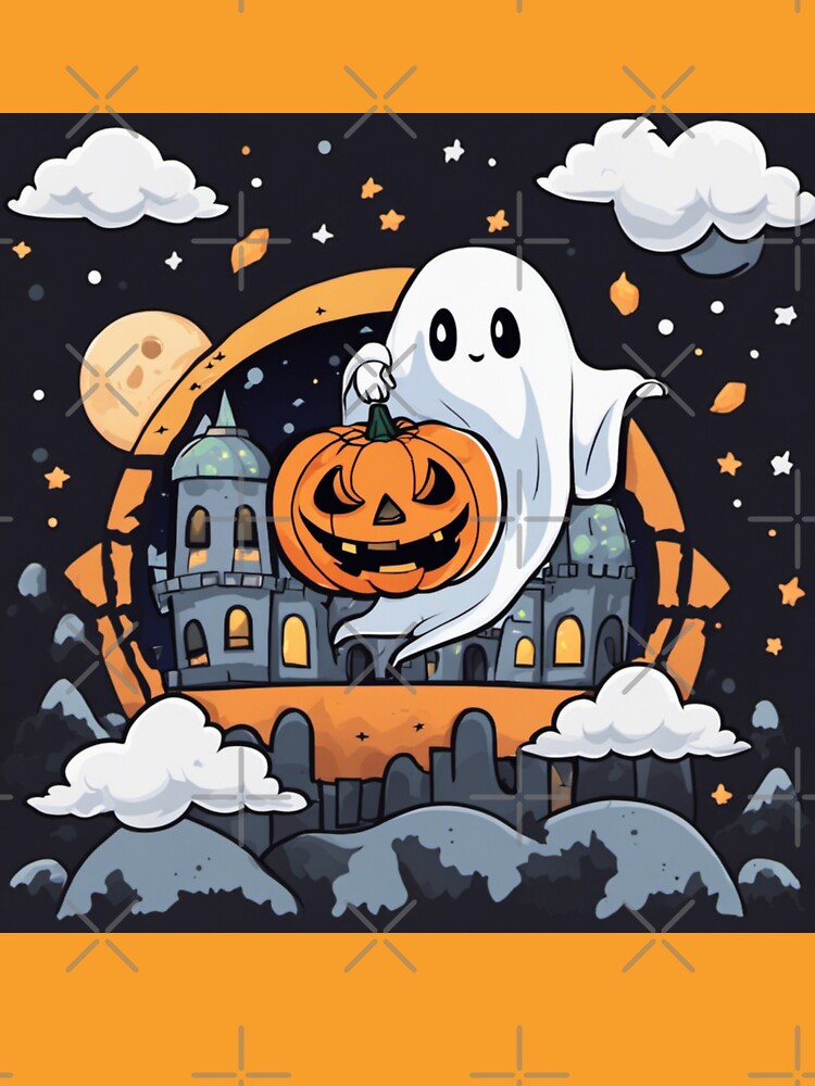 Spooky Haunted Mansion by chrismaecanes