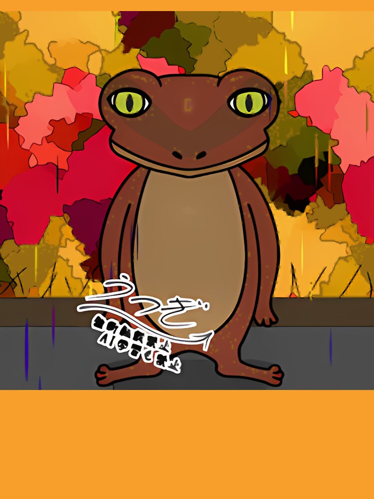 Leaf Frog by EmmaLvCreations