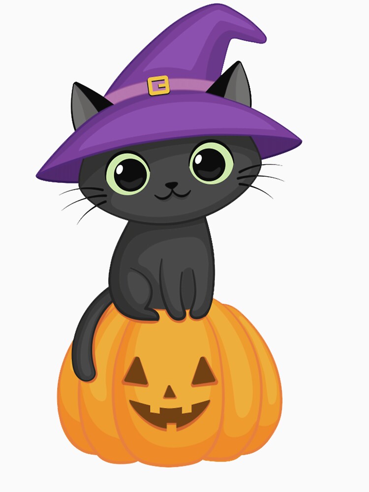 cat halloween lover by 1PRINTORA1