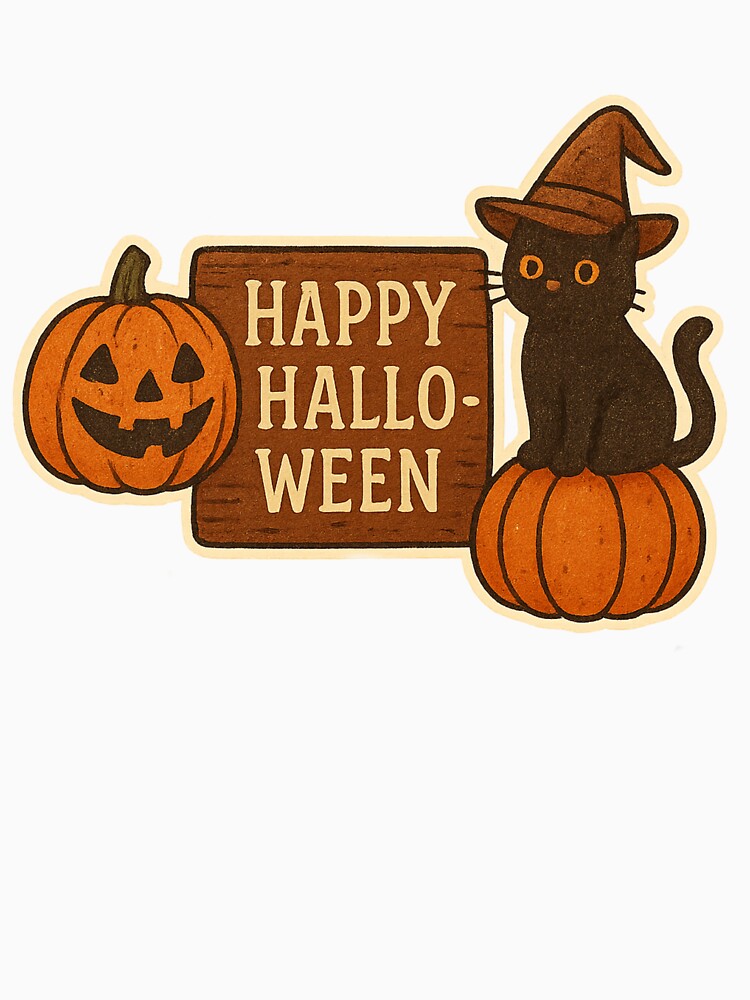Vintage halloween by cait2235