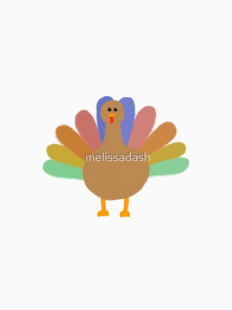 Gobble Gobble by melissadash