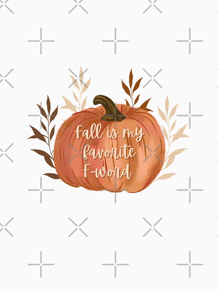 Autumn Pumpkin Design by DesignByAvery