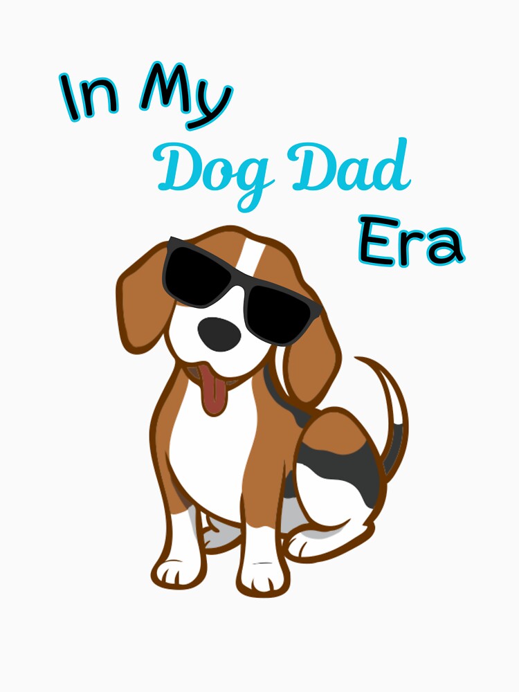 In My Dog Dad Era by piscesmoon22