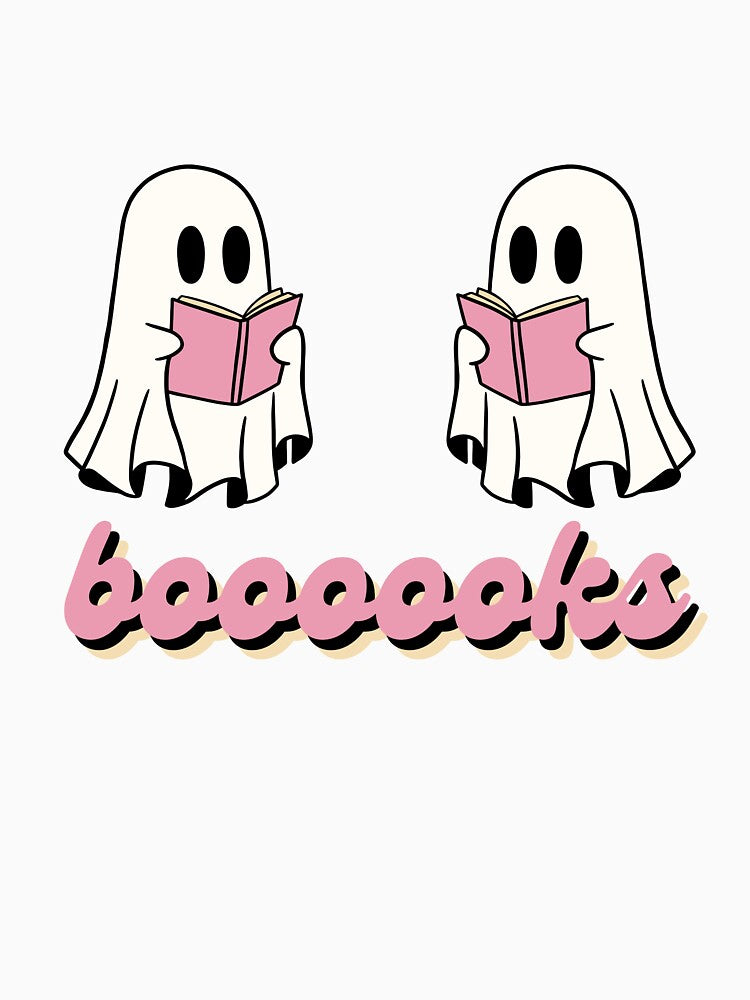 Boooooks by I'm.Over.Booked