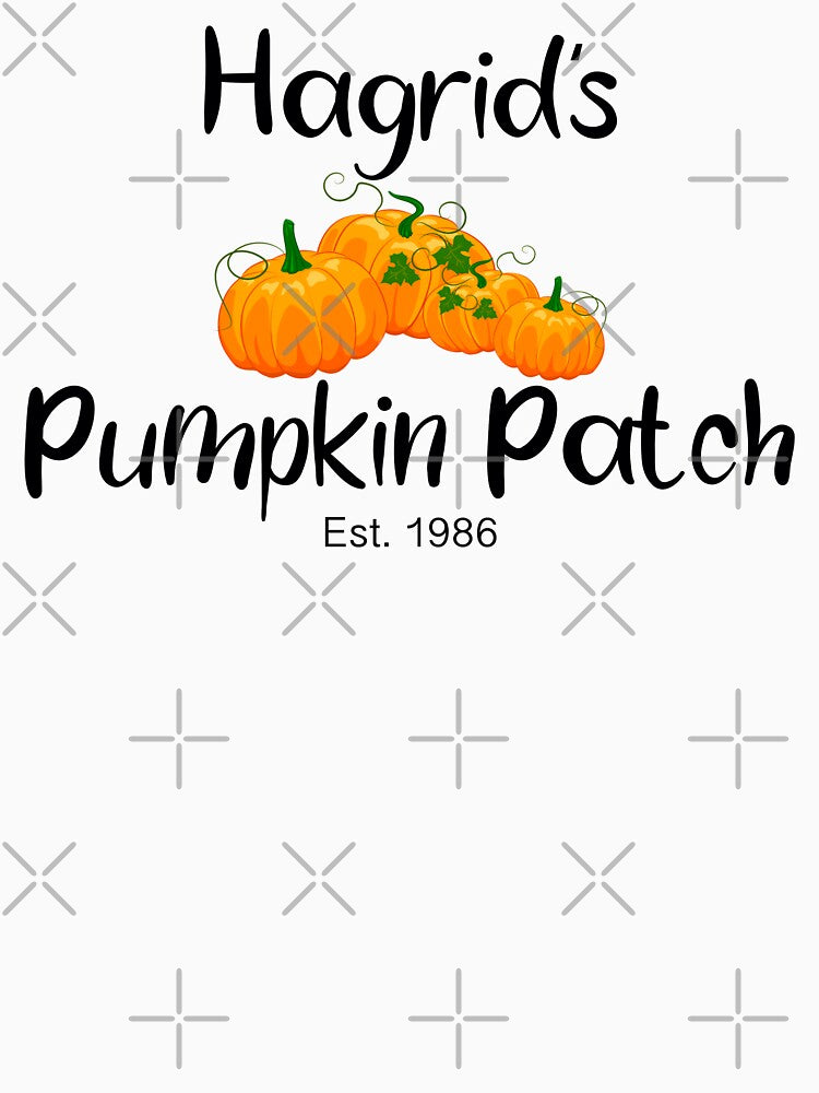 Pumpkin Patch by IrwinStudios