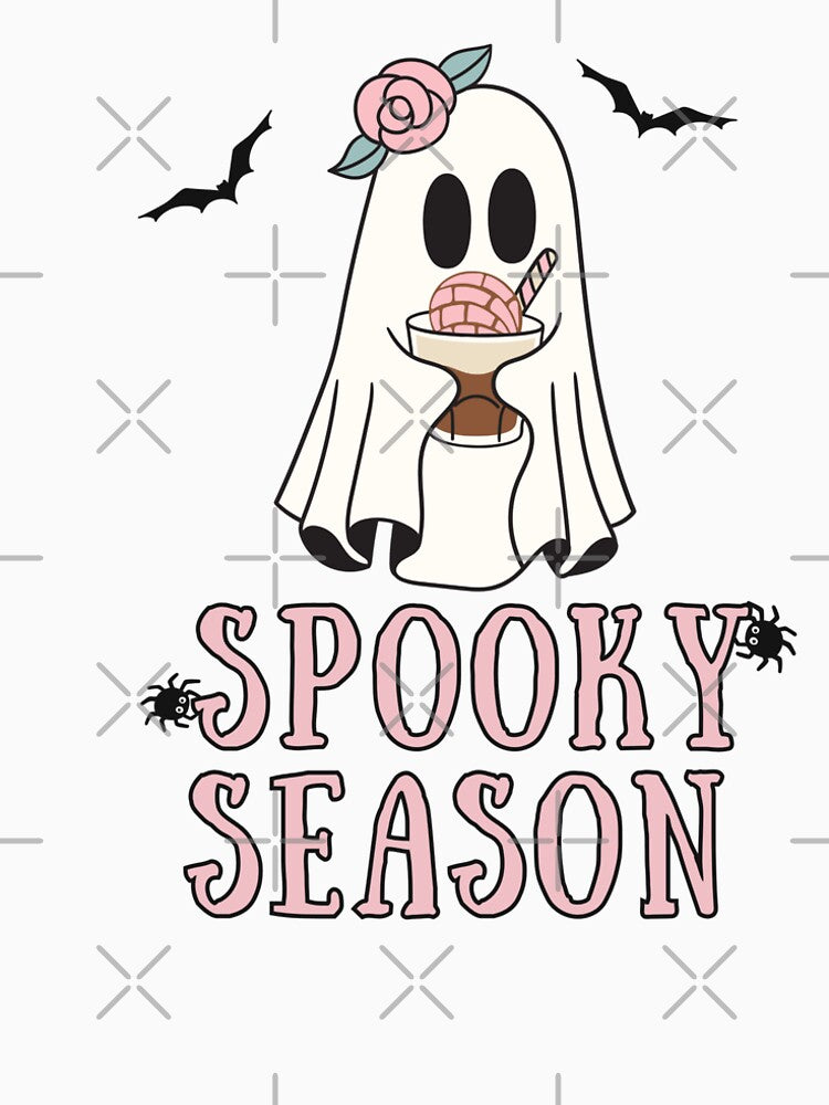 Spooky season by SpookySugar1