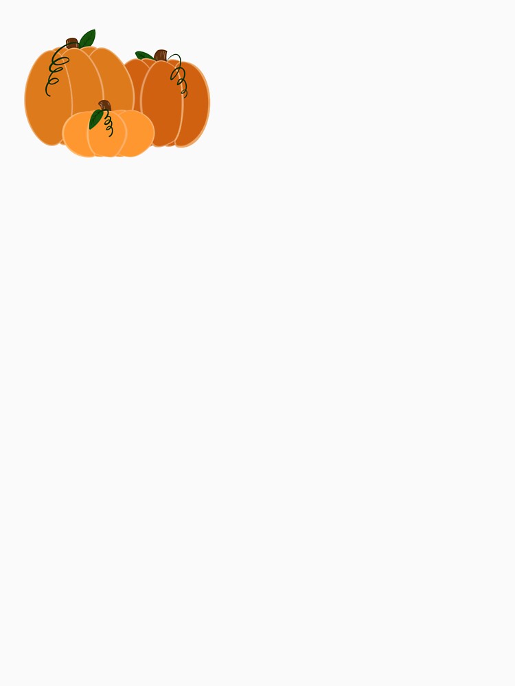 Pumpkin Patch by Mia BV