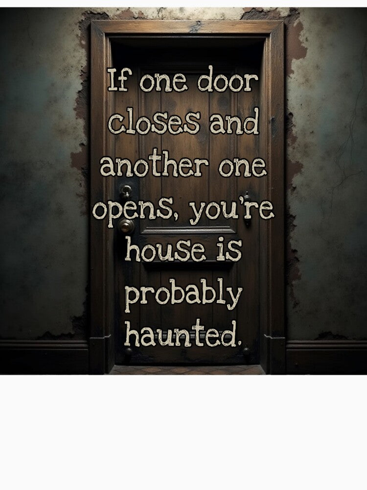 Haunted house by Avatarhay