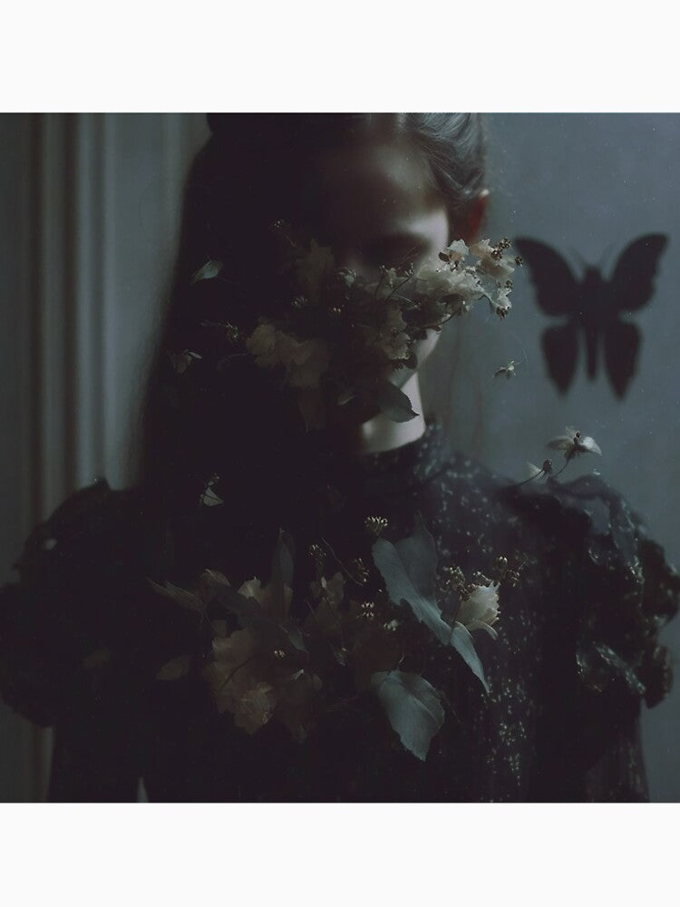 Moth by ittsenni