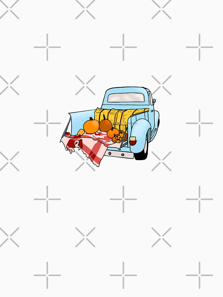 Hayride by egehl