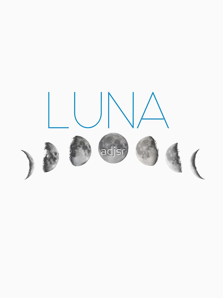 LUNA by adjsr