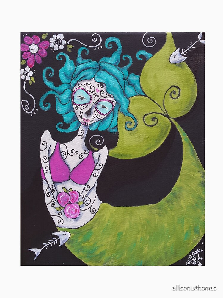 Maribel by allisonwthomas
