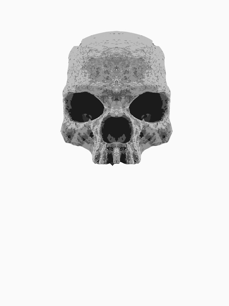 Skulls by platinumknuckle