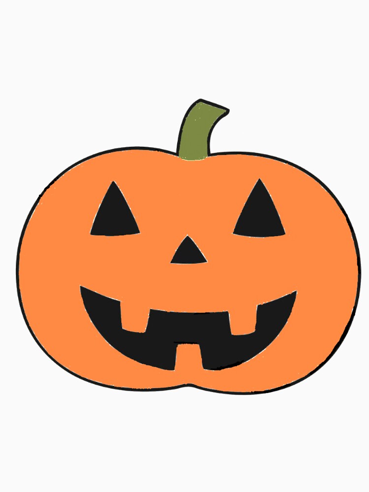 Jack-o-lantern by cabindog