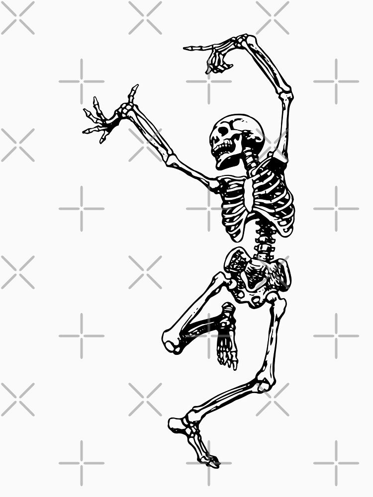Dancing Dead by hilariousT