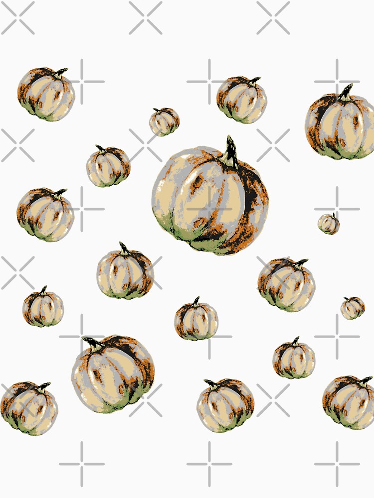Pumpkins by SchlossInspire