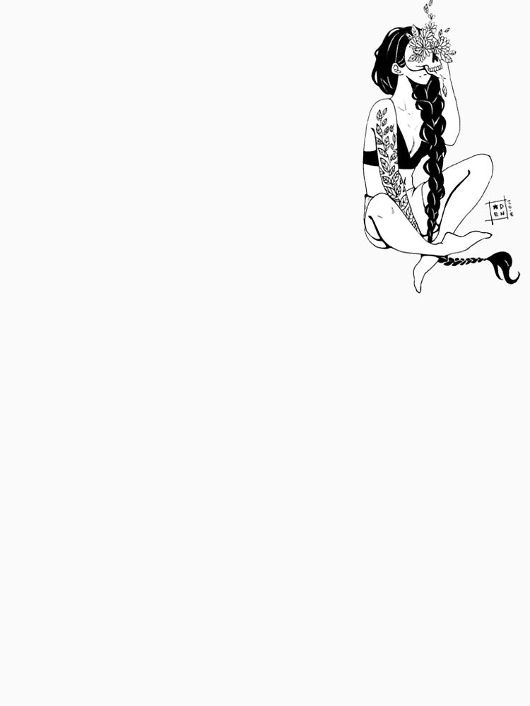 Inktober 2018 Collection - Grow by StarsDEN