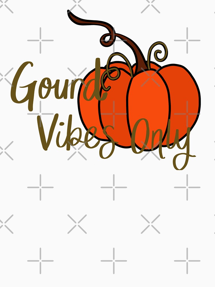 Gourd Vibes Only by tiam15