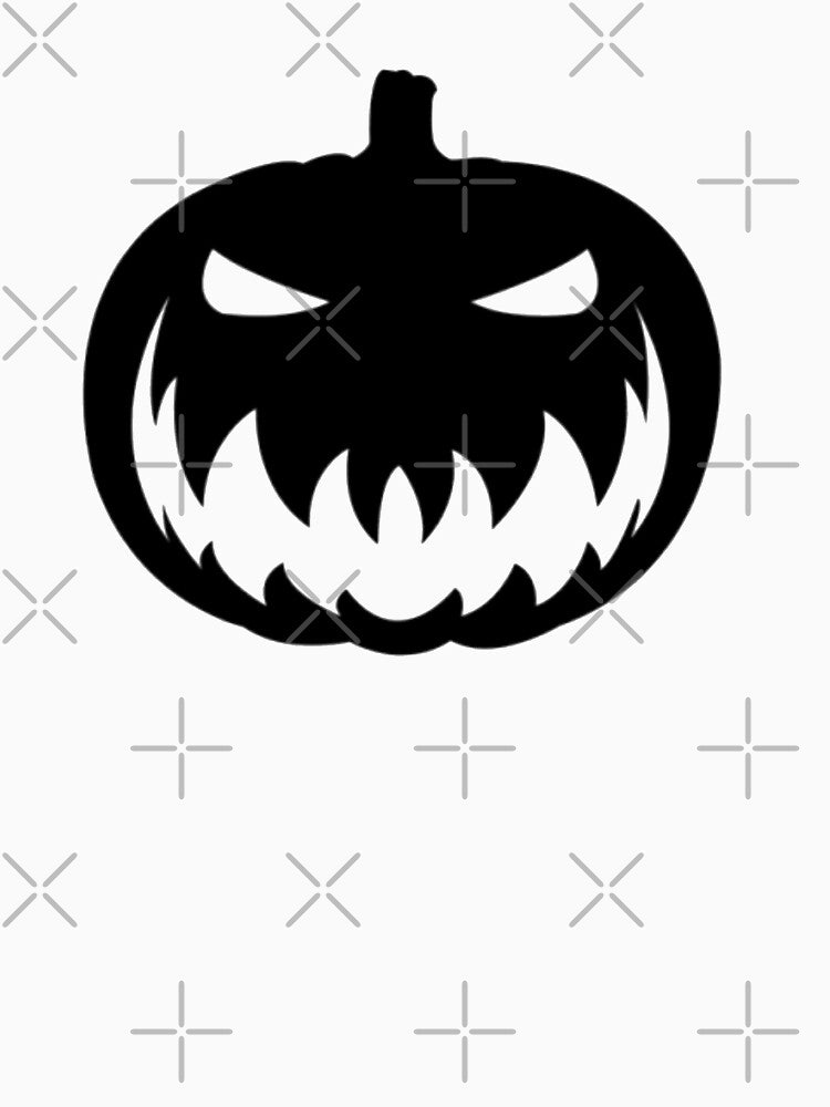 Spooky Pumpkin by AlishaMSchil