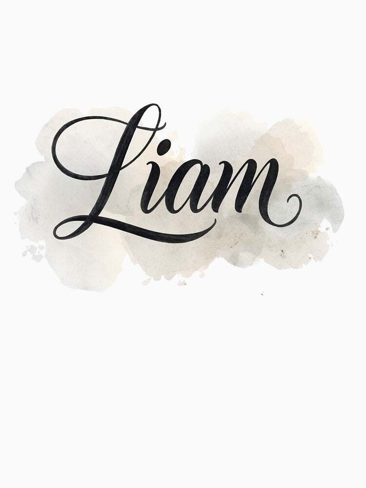 Liam by JosueShop101