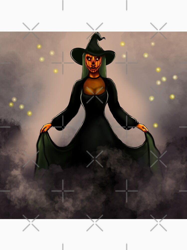 Pumpkin dance by Rosanna Robinson