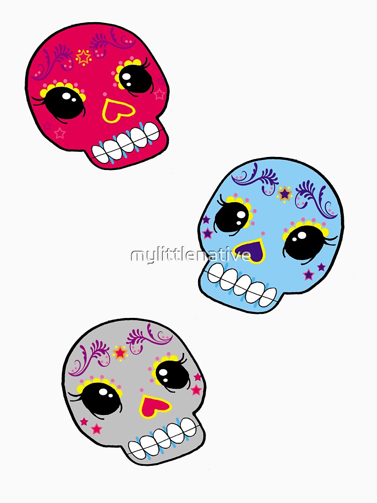 azucar by mylittlenative