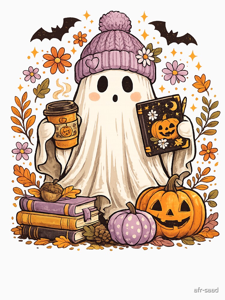 teacher-ghost by afr-saad