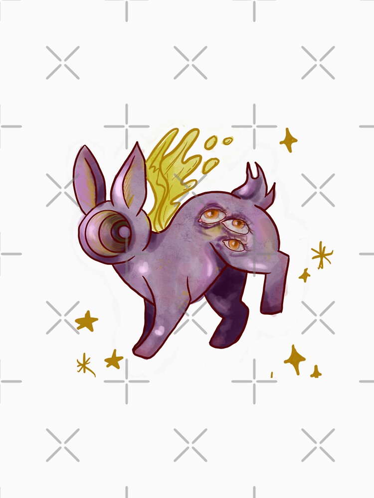 Bunny by Gliiitch