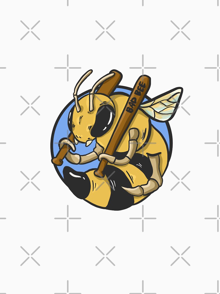 Bee by Gliiitch