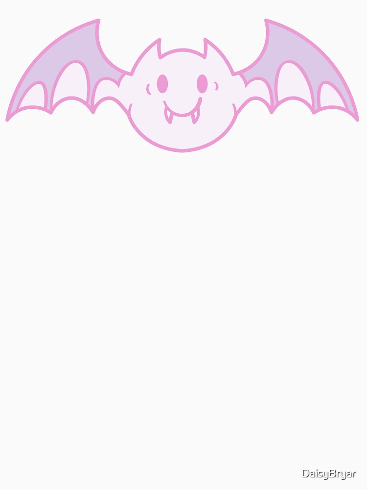 Cute Bat! by DaisyBryar