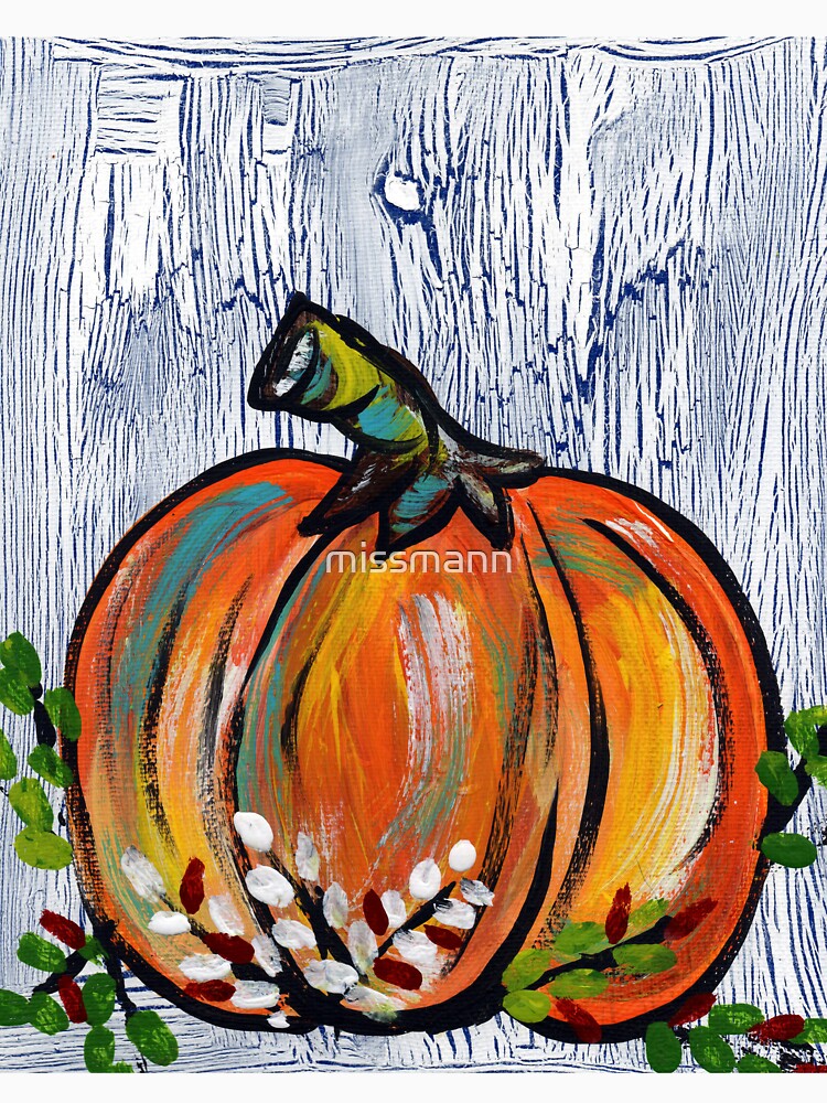 Harvest by missmann