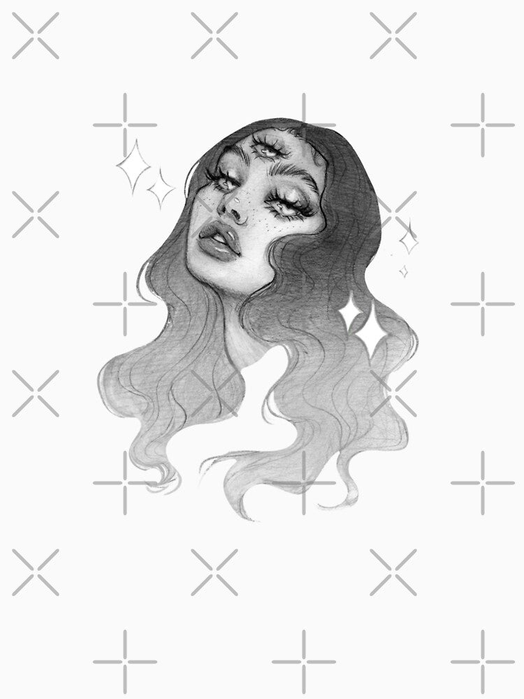 Celestial by Isabelle Staub