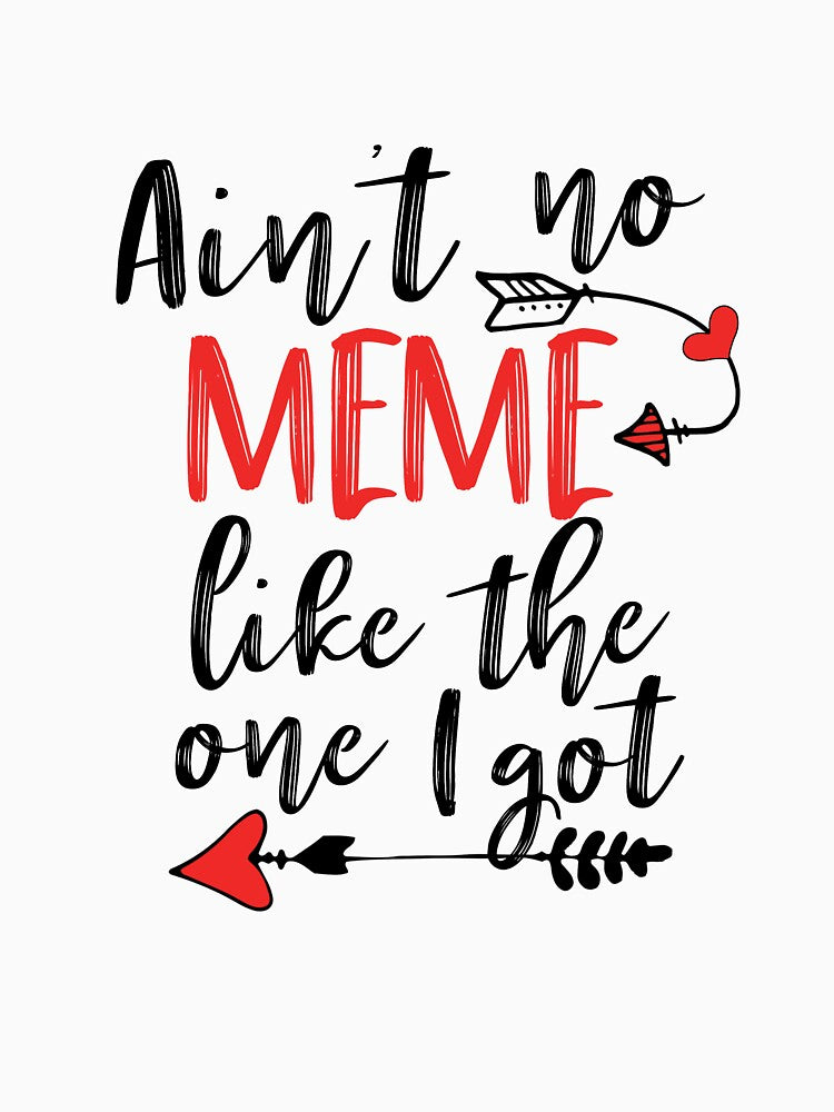 AINT NO MEME LP3 by Rhynowear