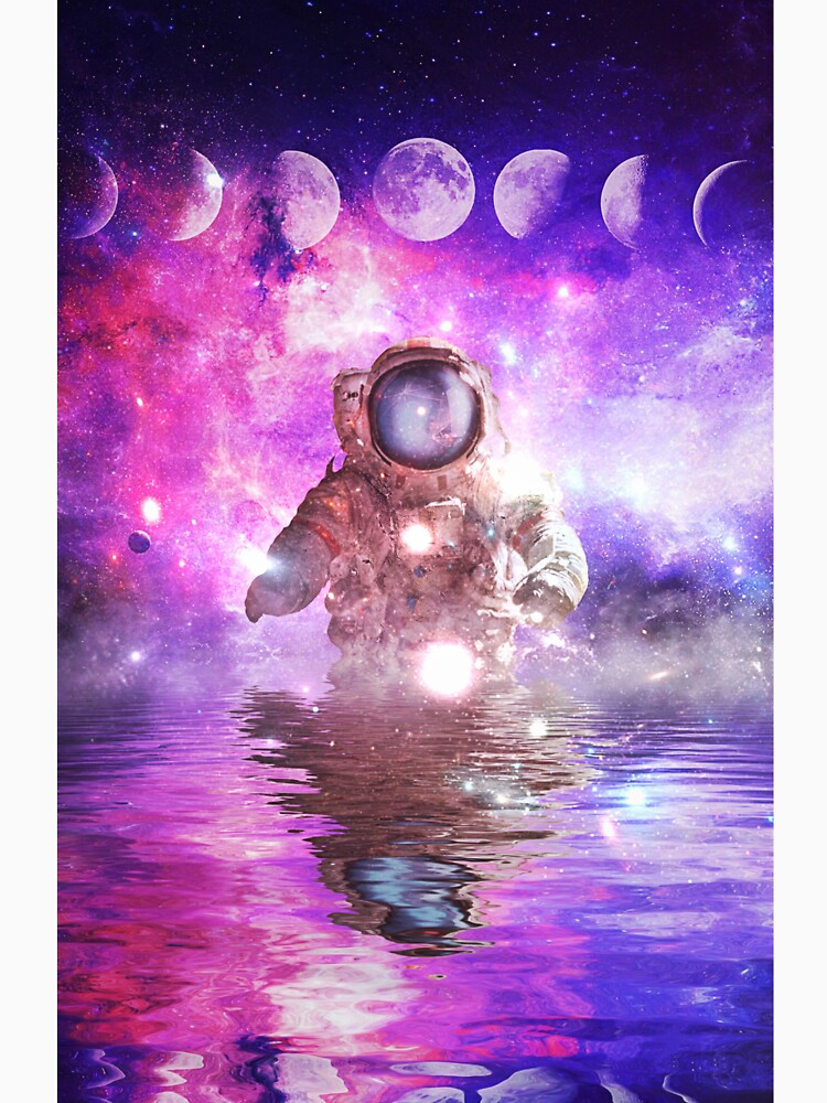 Phases by seamless