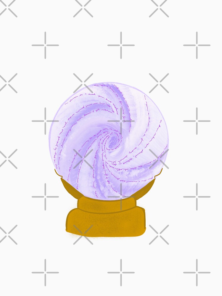 Crystal Ball by Em Creations