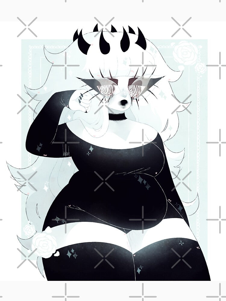 angelle by tearzah