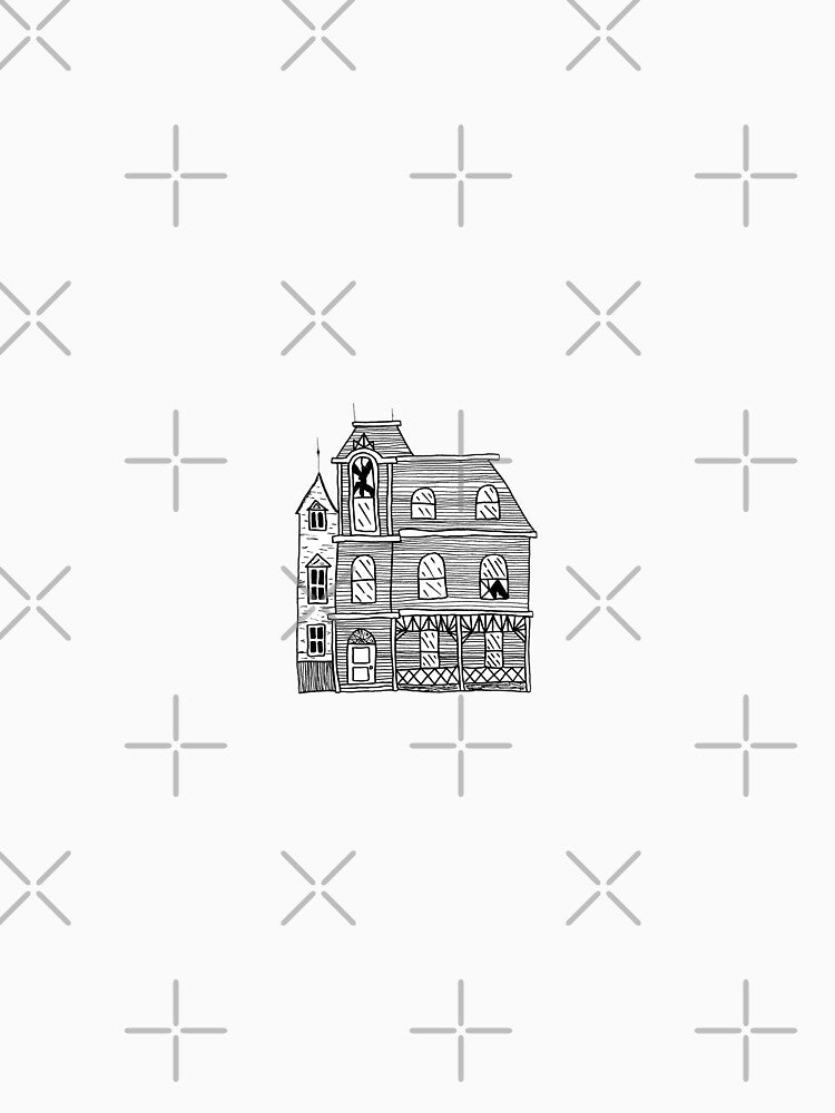 Haunted House by Full Whimsy