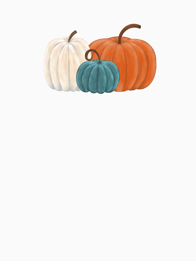 Pumpkin patch by Hayley Hereford