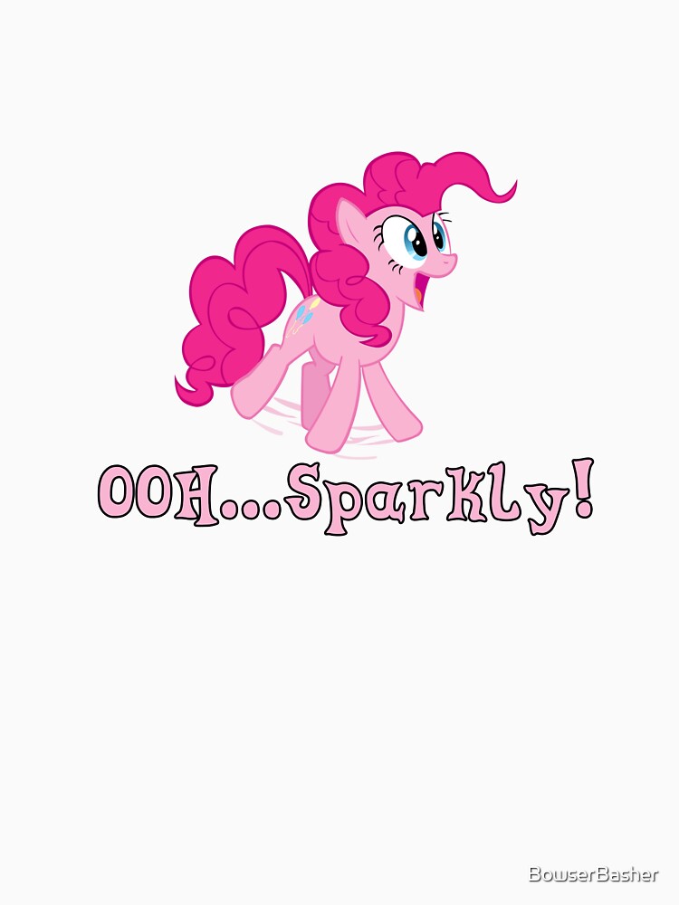 ooh...Sparkly! by BowserBasher’s Castle