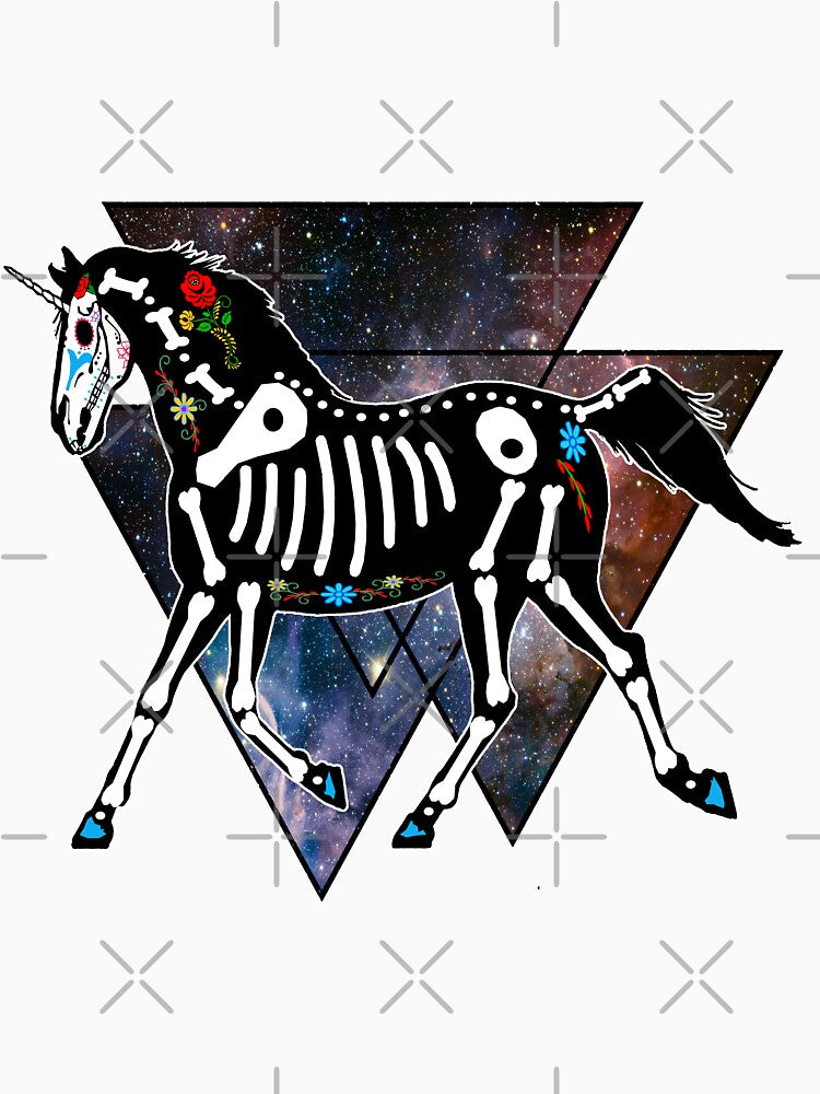 Skelecorn Calevera Glactic A by OctaviousRex197