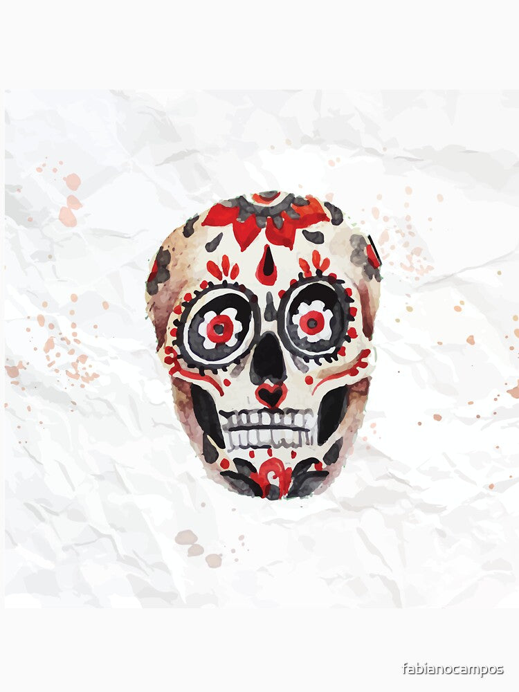 La muerte by fabianocampos