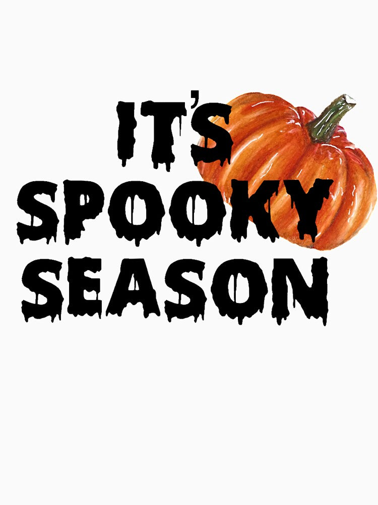 It's Spooky Season! by julietdesigns