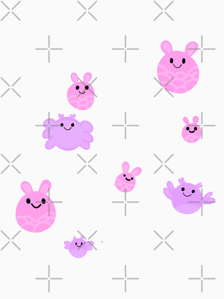 Life between the dots stickers by Amidesigns24