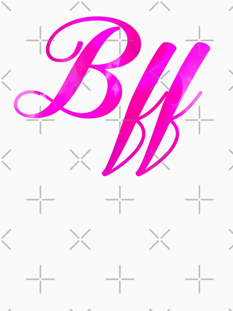 BFF - Best Friends Forever by DitaNadiaStore